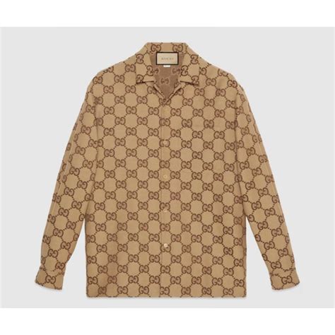 gucci gömlek erkek